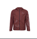 Veste Running Division Bordeaux