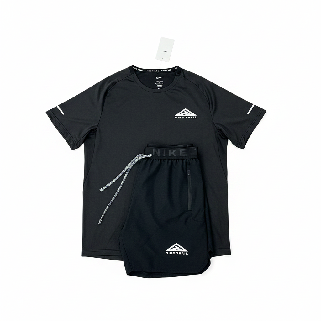 Ensemble Full Noir Trail
