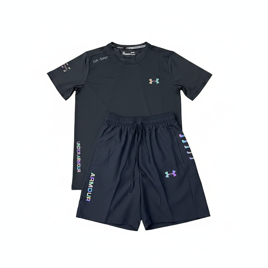 Ensemble Full Noir UA-Spec