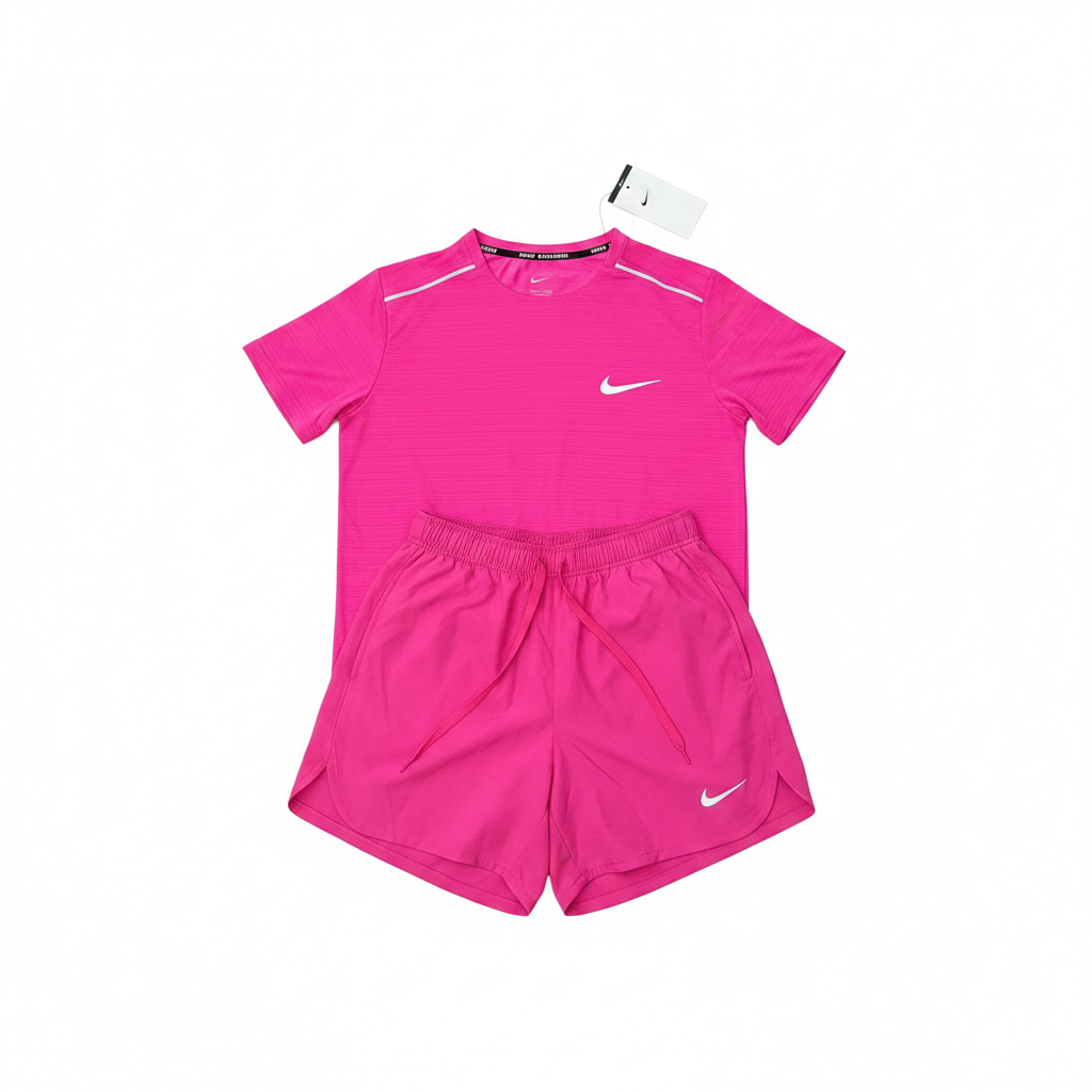 Ensemble Rose Fuchsia