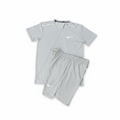 Ensemble Running Gris