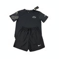 Ensemble Running Noir
