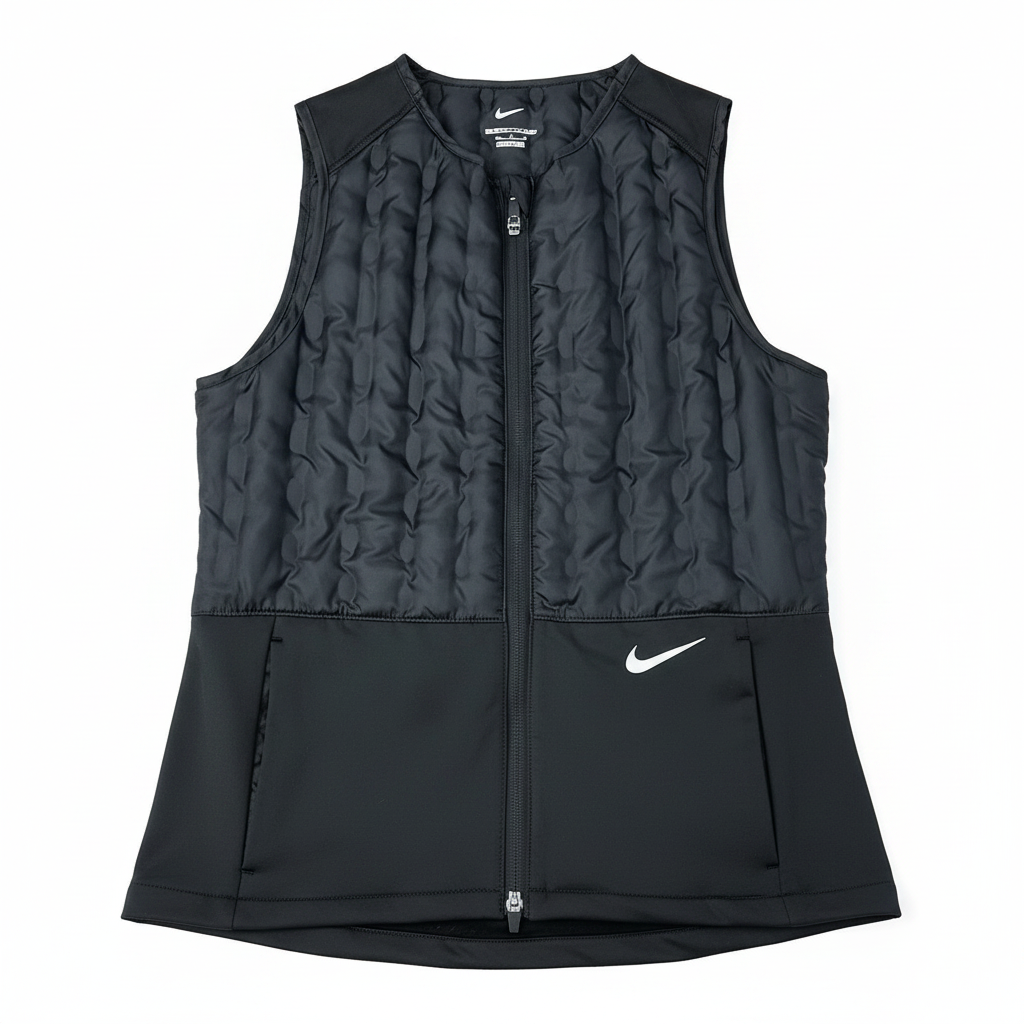 Gilet Matelassé