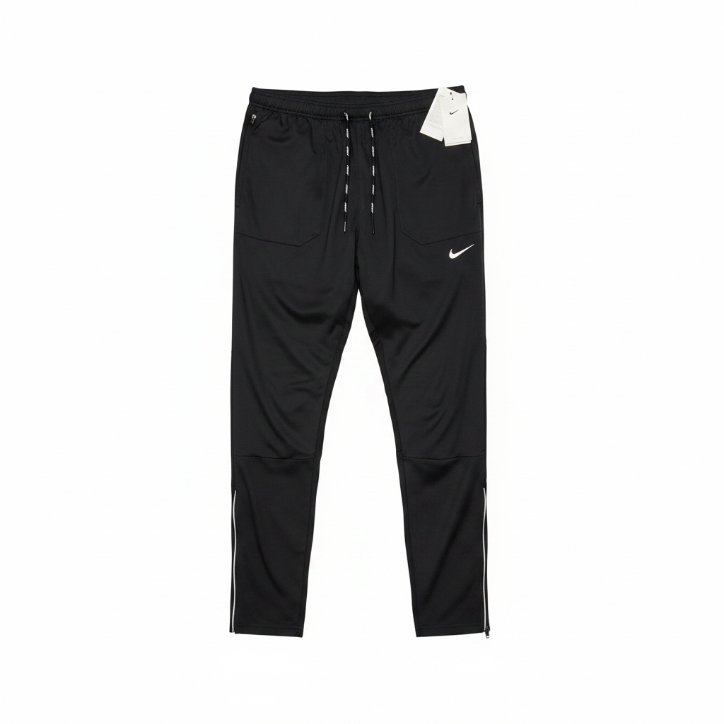 Pantalon Nike Running Noir